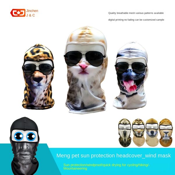 ete3z little qinglong riding mask windproof warm sunscreen motorcycle outdoor head cover warm bicycle motorcycle bicycle dustproof 3d animal
ete3z little qinglong riding mask windproof warm sunscreen motorcycle outdoor head cover warm bicycle motorcycle bicycle dustproof 3d animal
