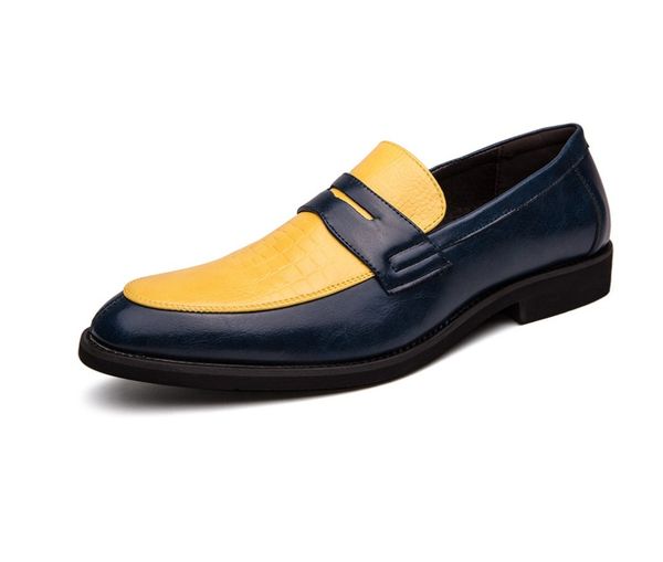 casual shoes fashion hollw brogue men leather formal dress shoes man comfortable big size office party footwear, Black
casual shoes fashion hollw brogue men leather formal dress shoes man comfortable big size office party footwear, Black