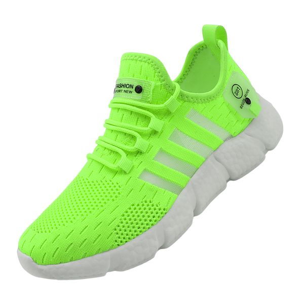 унисекс дышащего lightweight running athletic женщина мужчины кроссовок спорт мужской обуви взрослая повседневная классическая удобная обувь, Black
унисекс дышащего lightweight running athletic женщина мужчины кроссовок спорт мужской обуви взрослая повседневная классическая удобная обувь, Black