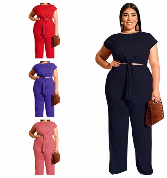 spot spring/summer 2020 fashion casual suit straight pants bandage t-shirt two-piece women support mixed batch, Black;white
spot spring/summer 2020 fashion casual suit straight pants bandage t-shirt two-piece women support mixed batch, Black;white