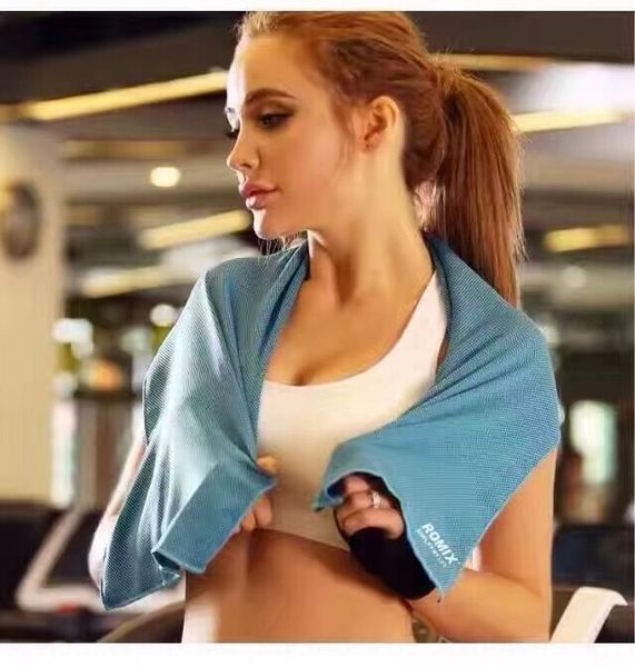 romix sports scarf silk scarf towel rh24-0.9 cold running sweat-absorbing fitness quick drying cooling cold silk towel
romix sports scarf silk scarf towel rh24-0.9 cold running sweat-absorbing fitness quick drying cooling cold silk towel