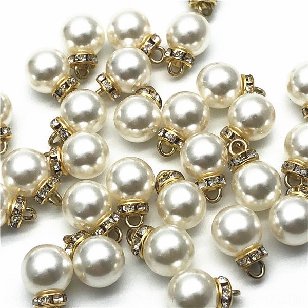 diamond ring imitation clothing bracelet pendant highlight diamond ring diy pendant pearl diy pearl accessories, Silver
diamond ring imitation clothing bracelet pendant highlight diamond ring diy pendant pearl diy pearl accessories, Silver