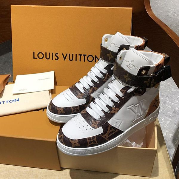 2020 couple shoes fashion luxury mens leather casual sport shoes,personality wild high mens casual shoes size 35-46 00441, Black
2020 couple shoes fashion luxury mens leather casual sport shoes,personality wild high mens casual shoes size 35-46 00441, Black