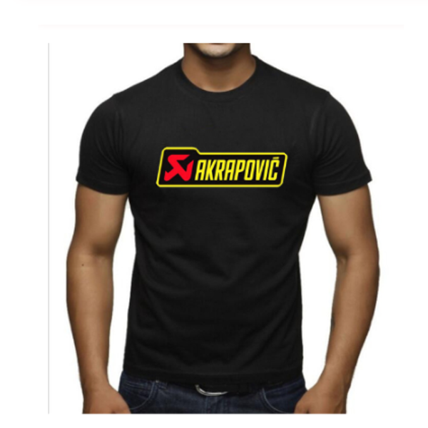 2020 brand summer new arrival for men motorcycle akrapovic men short sleeve shirt casual akrapovic t-shirt size s-3xl
2020 brand summer new arrival for men motorcycle akrapovic men short sleeve shirt casual akrapovic t-shirt size s-3xl