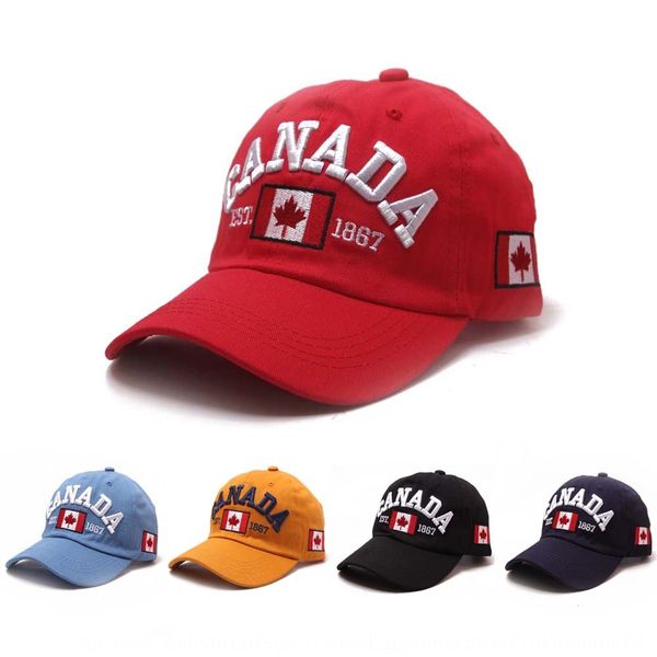 embroidered canadian maple leaf baseball cap pure cotton canadian letter embroidery baseball cap 1867 hat, Blue;gray
embroidered canadian maple leaf baseball cap pure cotton canadian letter embroidery baseball cap 1867 hat, Blue;gray