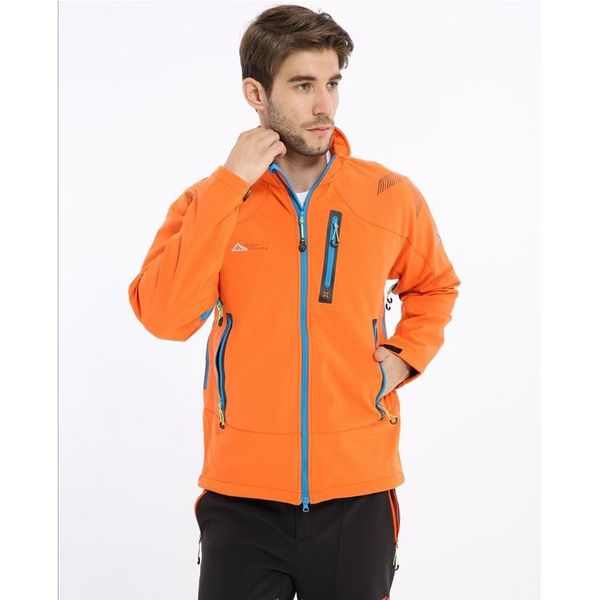 waterproof windproof hiking jackets men 2020 outdoor softshell jacket outdoor climbing fishing ski clothing soft shell jackets, Blue;black
waterproof windproof hiking jackets men 2020 outdoor softshell jacket outdoor climbing fishing ski clothing soft shell jackets, Blue;black