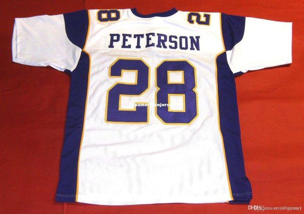 retro #28 adrian peterson custom mitchell & ness jersey rb mens stitching s-5xl,6xl football jerseys running, Gray
retro #28 adrian peterson custom mitchell & ness jersey rb mens stitching s-5xl,6xl football jerseys running, Gray
