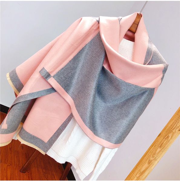 h scarf for women luxury printing pattern silk designer thin scarfs fashion women scarves 2 color chose size 175cm quality, Blue;gray
h scarf for women luxury printing pattern silk designer thin scarfs fashion women scarves 2 color chose size 175cm quality, Blue;gray