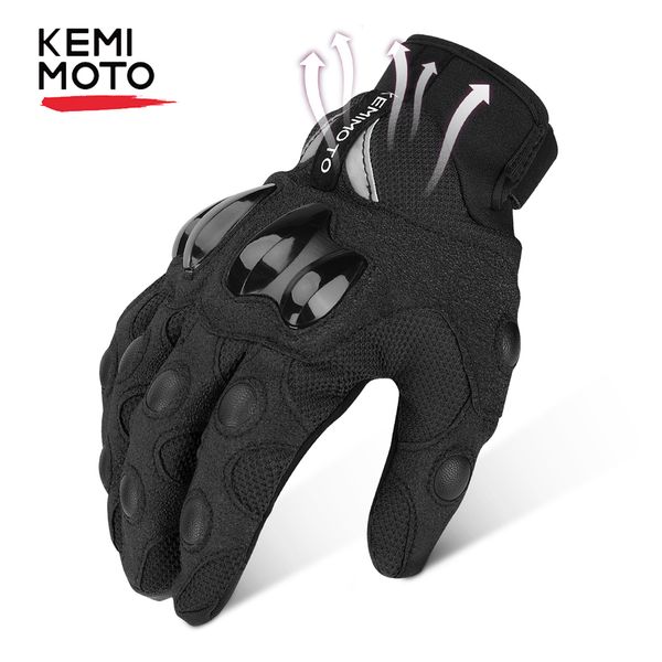 kemimoto motorcycle gloves men cycling mountain bike guantes motocross luvas touch screen moto gloves men spring summer winter, Silver
kemimoto motorcycle gloves men cycling mountain bike guantes motocross luvas touch screen moto gloves men spring summer winter, Silver