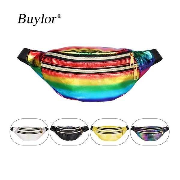 buylor belt bag women holographic fanny pack laser bumbag designer waist bag waist packs phone pouch
buylor belt bag women holographic fanny pack laser bumbag designer waist bag waist packs phone pouch