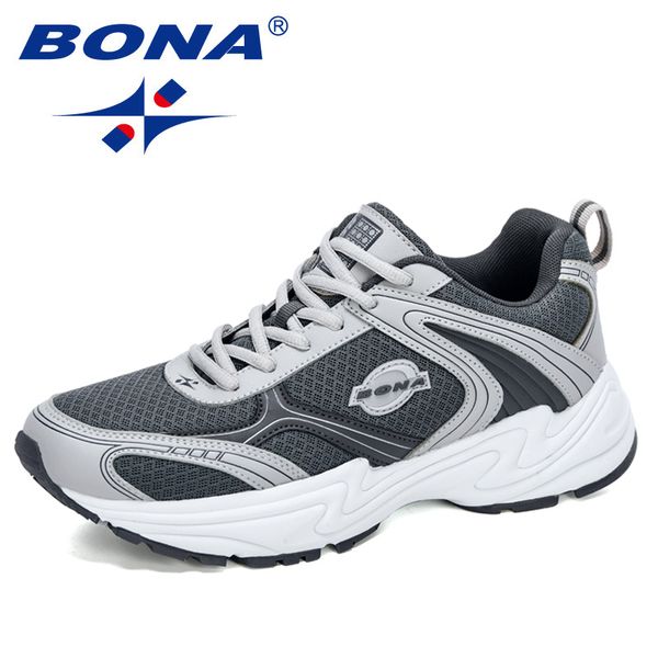 bona 2020 new arrival popular sports shoes running shoes men athletic training jogging fitness sneakers man walking footwear
bona 2020 new arrival popular sports shoes running shoes men athletic training jogging fitness sneakers man walking footwear