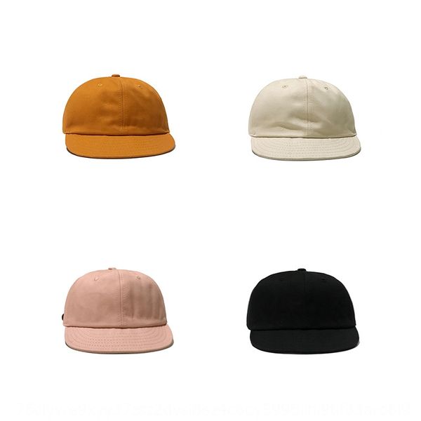 small edge short brim cloth baseball cap baseball hat men's pure color black cap women's soft sun hat autumn leisure fashion, Blue;gray
small edge short brim cloth baseball cap baseball hat men's pure color black cap women's soft sun hat autumn leisure fashion, Blue;gray