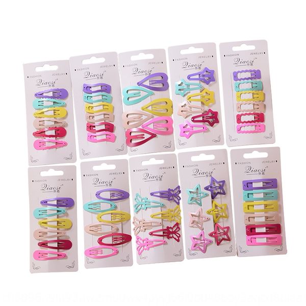 vhulx korean style ins children's hairpin student elegant hair accessories diy hairpin headdress creative diy clip net internet celebr, Slivery;white
vhulx korean style ins children's hairpin student elegant hair accessories diy hairpin headdress creative diy clip net internet celebr, Slivery;white