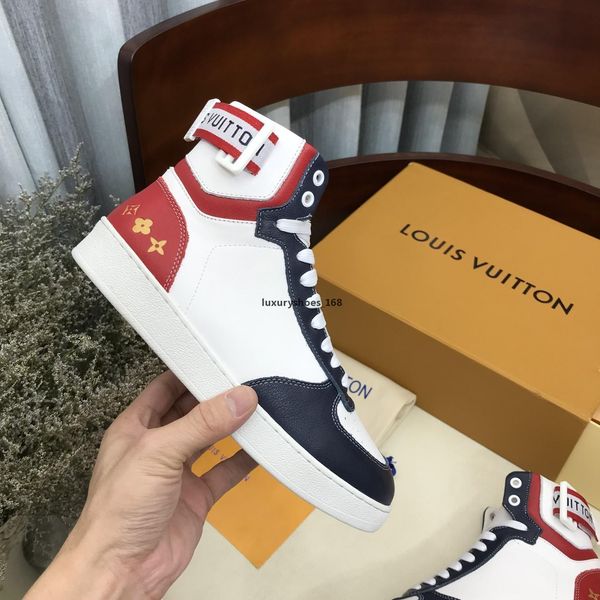 2020 couple shoes fashion luxury mens leather casual sport shoes,personality wild high mens casual shoes size 35-46 00464, Black
2020 couple shoes fashion luxury mens leather casual sport shoes,personality wild high mens casual shoes size 35-46 00464, Black