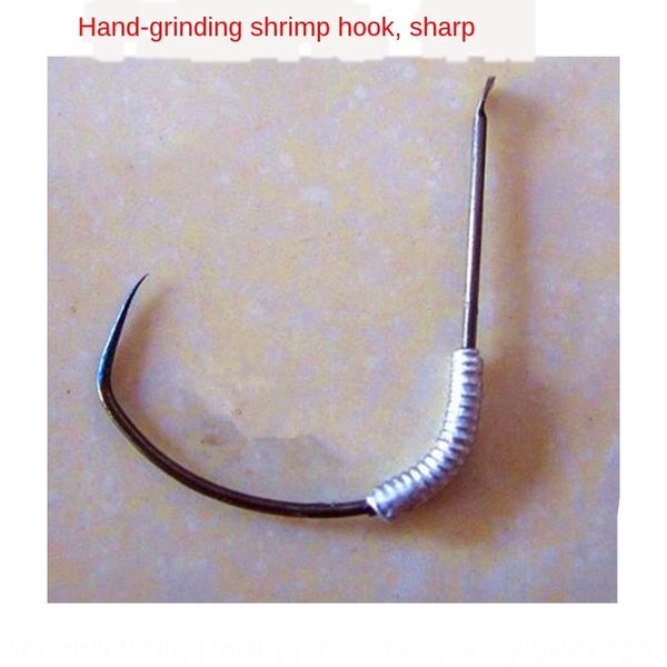 hand-made handmade handmade sharp lobster sea river shrimp hook large large medium small with selfshrimp hook
hand-made handmade handmade sharp lobster sea river shrimp hook large large medium small with selfshrimp hook
