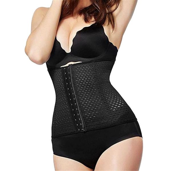 women breathable waist corset belly band belt body shaper cincher tummy control girdle wrap postpartum support slimming shapewea, Black;brown
women breathable waist corset belly band belt body shaper cincher tummy control girdle wrap postpartum support slimming shapewea, Black;brown