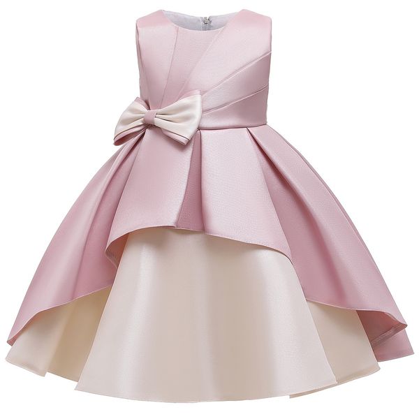 new kids girls elegant wedding flower dress princess party pageant formal sleeveless thick children girl clothes 3-10 years t200709, Red;yellow
new kids girls elegant wedding flower dress princess party pageant formal sleeveless thick children girl clothes 3-10 years t200709, Red;yellow