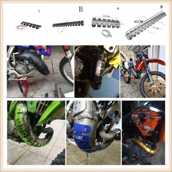 motorcycle accessories exhaust hood insulation board decoration for z1000 z1000sx ninja 1000 tourer zx1400 zx14r
motorcycle accessories exhaust hood insulation board decoration for z1000 z1000sx ninja 1000 tourer zx1400 zx14r
