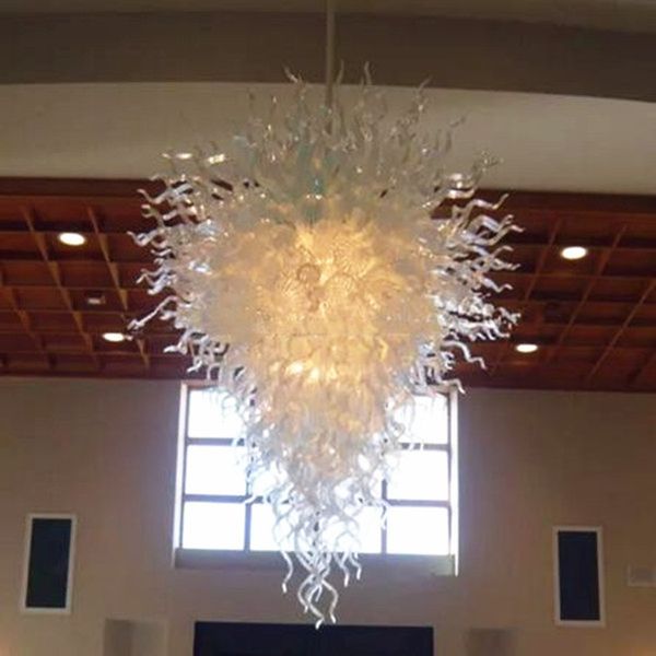 lamps american lamparas led pendant lights hand blown glass chandelier lighting 54 inches white hanging light fixtures for home decoration
lamps american lamparas led pendant lights hand blown glass chandelier lighting 54 inches white hanging light fixtures for home decoration