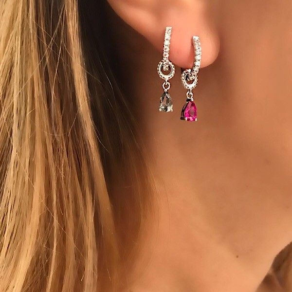 new fashion simple geometric cz charm earrings for women birthstone water drop romantic bridesmaid jewelry dropshipping, Silver
new fashion simple geometric cz charm earrings for women birthstone water drop romantic bridesmaid jewelry dropshipping, Silver