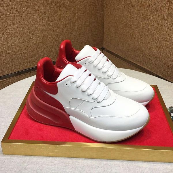 2021 casual mens shoes luxury breathable fashion platform sneakers sports comfortable footwears oversized sneakers leather big size zapatos, Black
2021 casual mens shoes luxury breathable fashion platform sneakers sports comfortable footwears oversized sneakers leather big size zapatos, Black