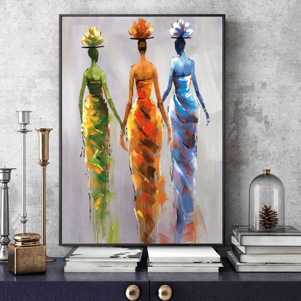 canvas painting wall posters & prints watercolor three women wall art pictures for living room decoration dining restaurant l home decor
canvas painting wall posters & prints watercolor three women wall art pictures for living room decoration dining restaurant l home decor
