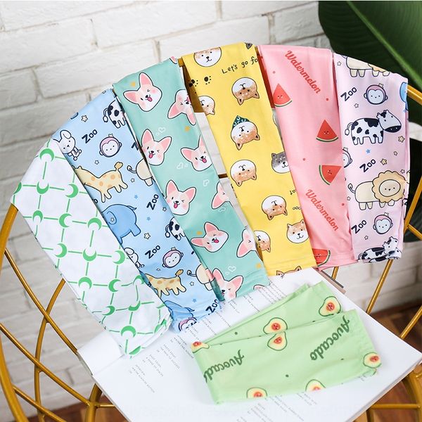 parent-child children's screen cool sun-proof ice silk printed sleeve women's uv-proof thin long ice silk sleeve sleeve, Black
parent-child children's screen cool sun-proof ice silk printed sleeve women's uv-proof thin long ice silk sleeve sleeve, Black