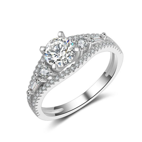925 silver color vs2 diamond ring for women anillos wedding bizuteria white z diamond silver 925 jewelry gemstone rings, Golden;silver
925 silver color vs2 diamond ring for women anillos wedding bizuteria white z diamond silver 925 jewelry gemstone rings, Golden;silver