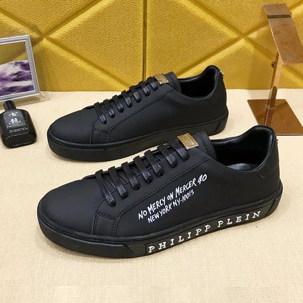 low mens shoes luxury calzado deportivo para hombre comfortable breathable style design lace -up black and white shoes
low mens shoes luxury calzado deportivo para hombre comfortable breathable style design lace -up black and white shoes