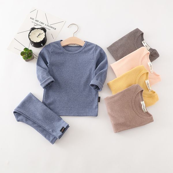 toddler 2020 new arrival boys girls clothes children ribbed set with full sleeve kids fitted pajama soft autumn winter 2 pcs set, White
toddler 2020 new arrival boys girls clothes children ribbed set with full sleeve kids fitted pajama soft autumn winter 2 pcs set, White