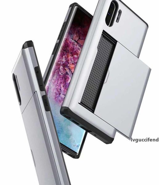 card pocket case for iphone 11 xr xs max x 7 6 galaxy s20 note 10 9 card slot wallet armor hard pc tpu card box slot shockproof hybrid cover
card pocket case for iphone 11 xr xs max x 7 6 galaxy s20 note 10 9 card slot wallet armor hard pc tpu card box slot shockproof hybrid cover