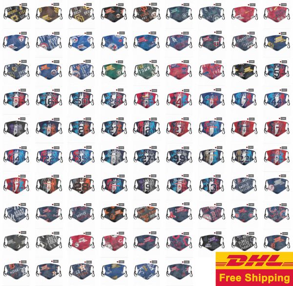 2020 style designer face mask men and women half face masks fashion breathable baseball team dust mask reusable mask dhl ing
2020 style designer face mask men and women half face masks fashion breathable baseball team dust mask reusable mask dhl ing