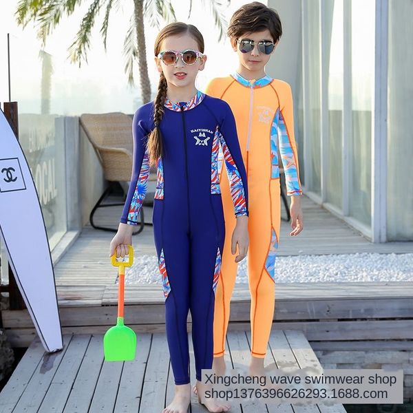 ckp1m children's and children's warm swimsuit swimsuit swimwear long-sleeved trousers sunscreen waterproof mother warm diving surf, Black
ckp1m children's and children's warm swimsuit swimsuit swimwear long-sleeved trousers sunscreen waterproof mother warm diving surf, Black