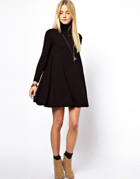 hot sale 2020 spring new solid водолазка длиннм Ѭђкавом пл ѬазмеѬ кѬанй еѬнй плае в, White;black
hot sale 2020 spring new solid водолазка длиннм Ѭђкавом пл ѬазмеѬ кѬанй еѬнй плае в, White;black