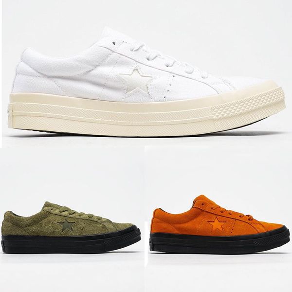 one star ox pinstripe casual shoes 1970s all star chuck 70 men women canvas shoes all-match vulcanized sneakers outdoor sports shoe, Black
one star ox pinstripe casual shoes 1970s all star chuck 70 men women canvas shoes all-match vulcanized sneakers outdoor sports shoe, Black