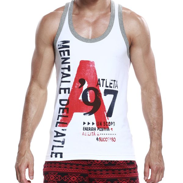 seobean fashion yin hua kuan vest men casual outdoor sports bar man -40, White;black
seobean fashion yin hua kuan vest men casual outdoor sports bar man -40, White;black