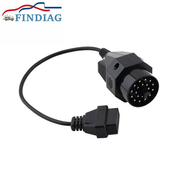 for obd ii adapter for 20 pin to cable cable 16 pin female connector e36 e39 x5 z3 20pin to obd2 16pin connector
for obd ii adapter for 20 pin to cable cable 16 pin female connector e36 e39 x5 z3 20pin to obd2 16pin connector