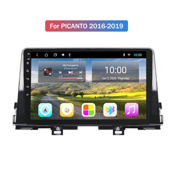 10 inch android 9.0 car multimedia for kia picanto 2016-2019 2 din car dvd car radio with gps
10 inch android 9.0 car multimedia for kia picanto 2016-2019 2 din car dvd car radio with gps
