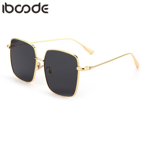 iboode sunglasses men women fashion gradient sun glasses female eyewear uv400 clear lens driving shades oculos gafas de sol new, White;black
iboode sunglasses men women fashion gradient sun glasses female eyewear uv400 clear lens driving shades oculos gafas de sol new, White;black
