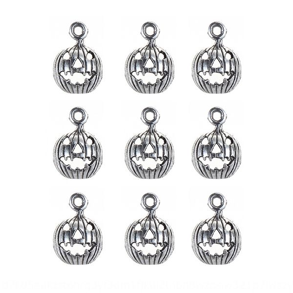 diy pendant diy bracelet handmade accessories wan sheng pumpkin head smiling face bracelet necklace earrings pendant, Silver
diy pendant diy bracelet handmade accessories wan sheng pumpkin head smiling face bracelet necklace earrings pendant, Silver