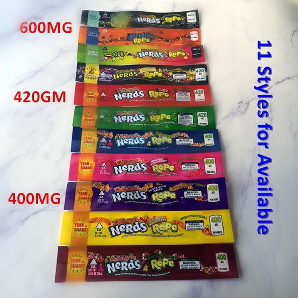 400mg 420mg 600mg medicated nerds rope what-a melon so very cherry nerds rope bags packaging bag nerds rope candy nerdsrope gummy, Pink;blue 
400mg 420mg 600mg medicated nerds rope what-a melon so very cherry nerds rope bags packaging bag nerds rope candy nerdsrope gummy, Pink;blue
