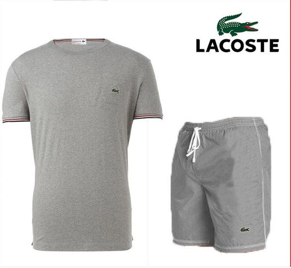 men's sportswear t-shirt men's summer short sleeved round neck t sleeve turtleneck with casual jogging pants is suitable for men&#, Gray
men's sportswear t-shirt men's summer short sleeved round neck t sleeve turtleneck with casual jogging pants is suitable for men&#, Gray