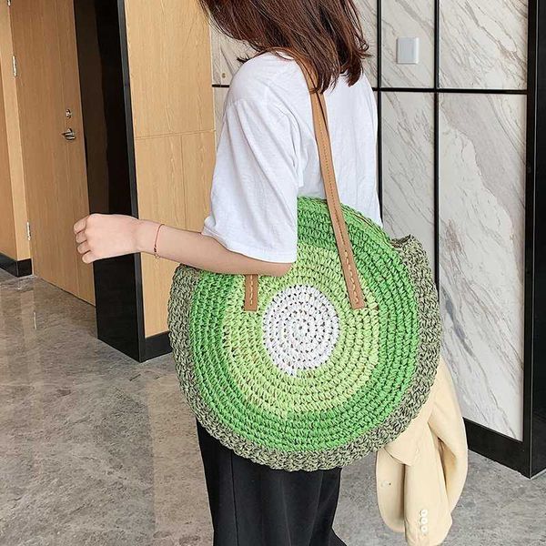 round high capacity women bag straw bags women summer rattan bag handmade woven beach cross body circle bohemia handbag
round high capacity women bag straw bags women summer rattan bag handmade woven beach cross body circle bohemia handbag