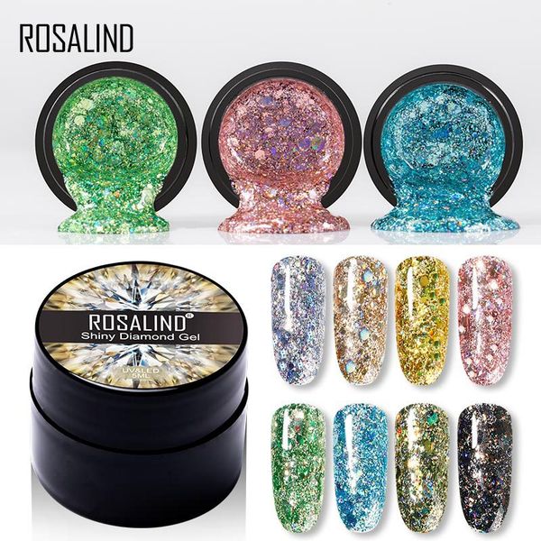 new gel nail polish shiny glitter diamond hybrid varnish 5ml nail art gel paint set for manicure semi permanent base gel lak
new gel nail polish shiny glitter diamond hybrid varnish 5ml nail art gel paint set for manicure semi permanent base gel lak