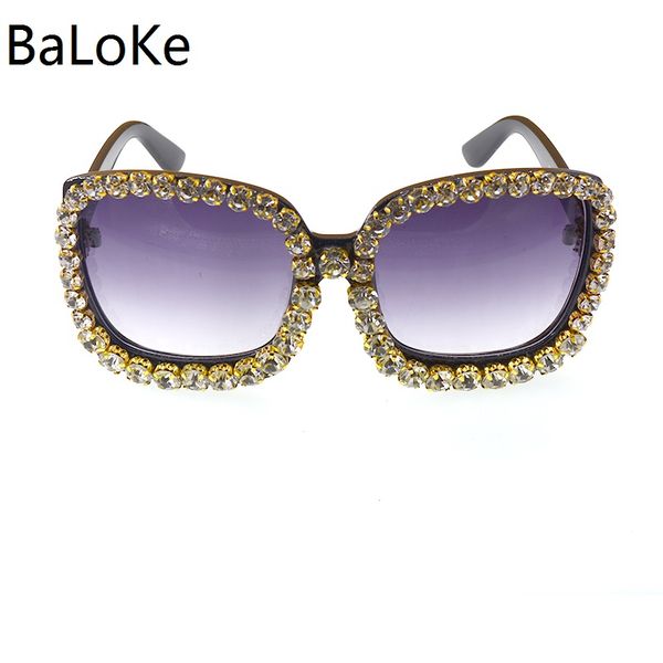 oversized square crystal frame sunglasses women trendy fashion ladies retro crystal sun glasses eyeglasses, White;black
oversized square crystal frame sunglasses women trendy fashion ladies retro crystal sun glasses eyeglasses, White;black