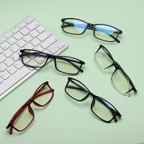 fashion uv400 radiation-resistant eyeglasses ultra-light anti blue rays computer goggles reading glasses gaming eyewear, White;black
fashion uv400 radiation-resistant eyeglasses ultra-light anti blue rays computer goggles reading glasses gaming eyewear, White;black