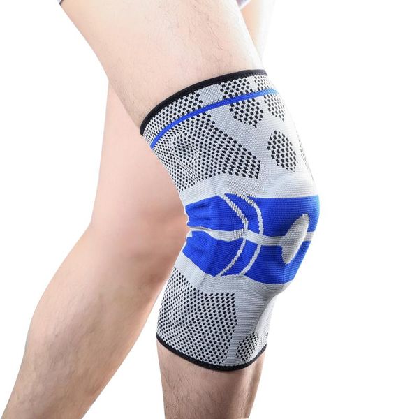veidoorn 1 pcs спортивных наколенников knee brace дышащей упругая поддержка фитнес защита баскетбол спорта, Black;gray
veidoorn 1 pcs спортивных наколенников knee brace дышащей упругая поддержка фитнес защита баскетбол спорта, Black;gray