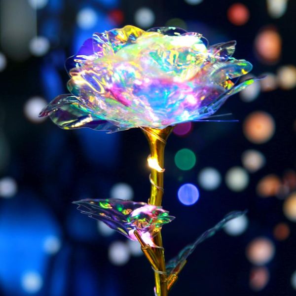 valentine's day gift 24k plated crystal rose valentine's day gift for lover lighting rose wedding decoration festival
valentine's day gift 24k plated crystal rose valentine's day gift for lover lighting rose wedding decoration festival