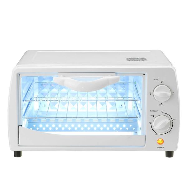 nail art tools led air sterilizer box disinfection cabinet for beauty manicure - remote controller dimming
nail art tools led air sterilizer box disinfection cabinet for beauty manicure - remote controller dimming