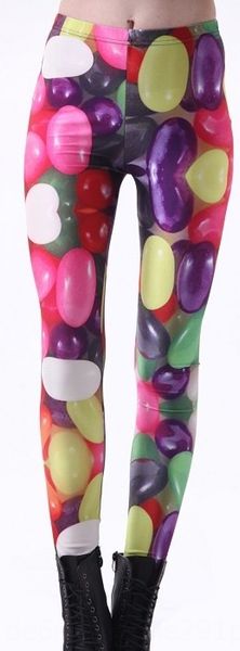 hnxno new star digital printing colorful leggings lgs3237 new star digital printing colorful candy tight pants candy tight pants l, Black;white
hnxno new star digital printing colorful leggings lgs3237 new star digital printing colorful candy tight pants candy tight pants l, Black;white